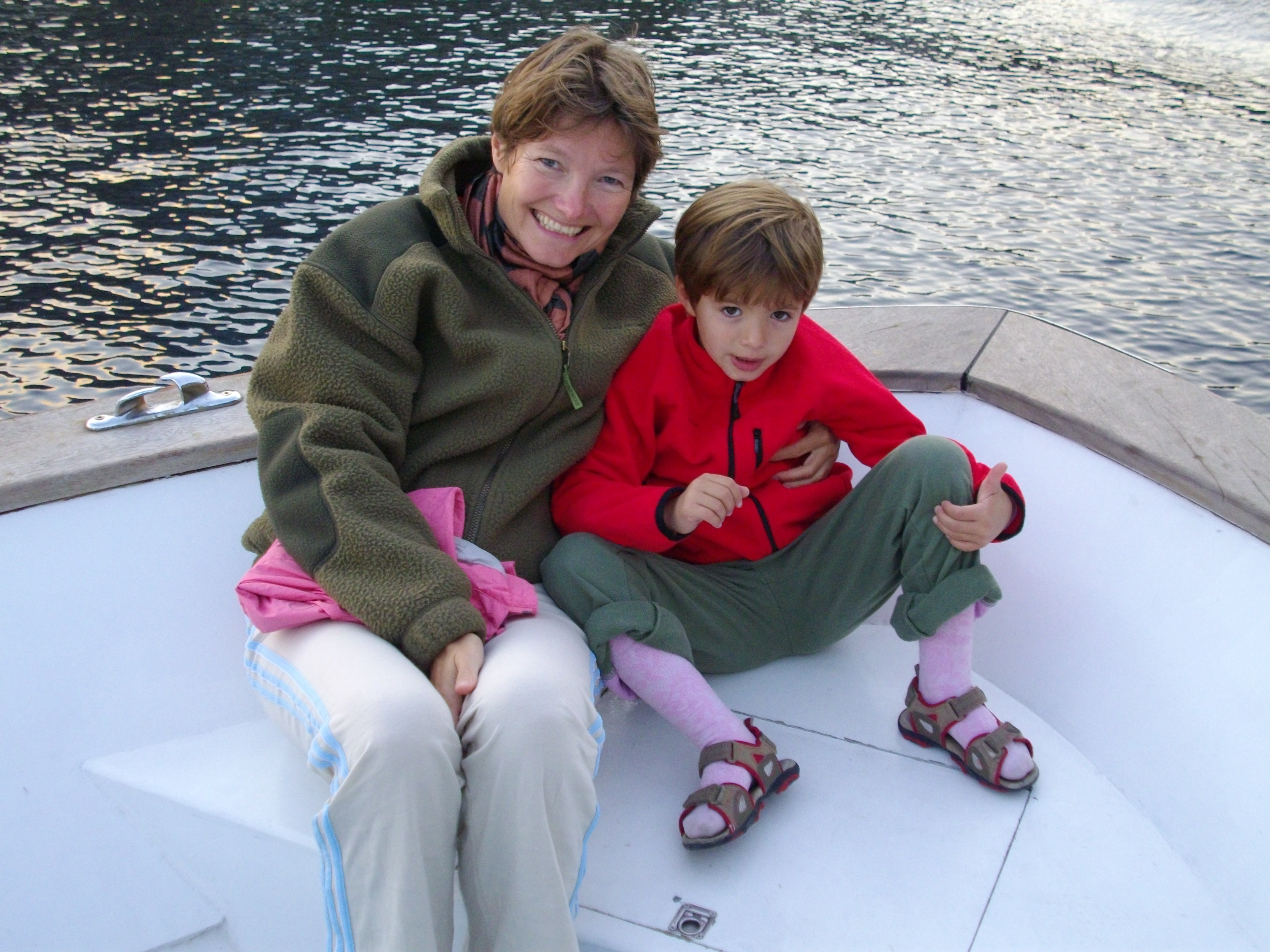 88a1 13/10/2008 Stromboli. ...... ma anche questo è uno spettacolo !